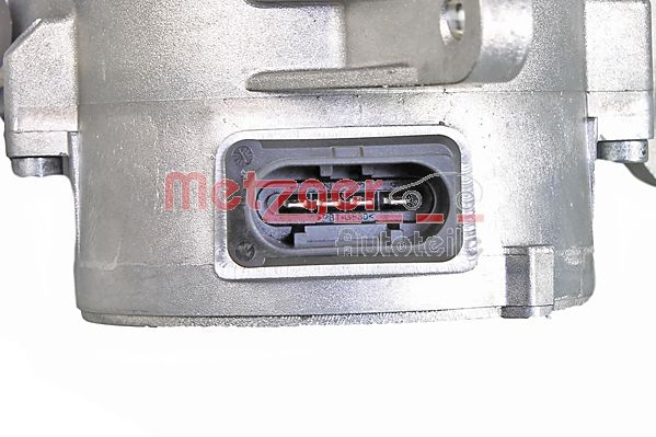 METZGER 4007003 ORIGINAL ERSATZTEIL Wasserpumpe, Motorkühlung